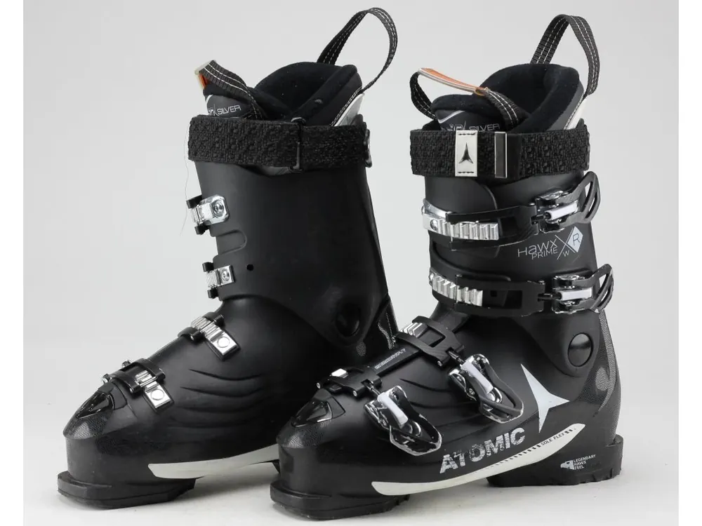 Sezónní Sleva Atomic Hawx Prime W vel. 27,5