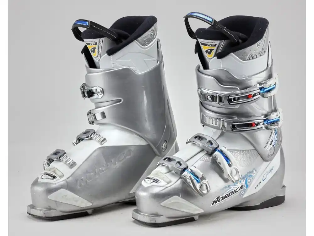 Nordica Cruise NFS 65w vel.27,0 Novinka