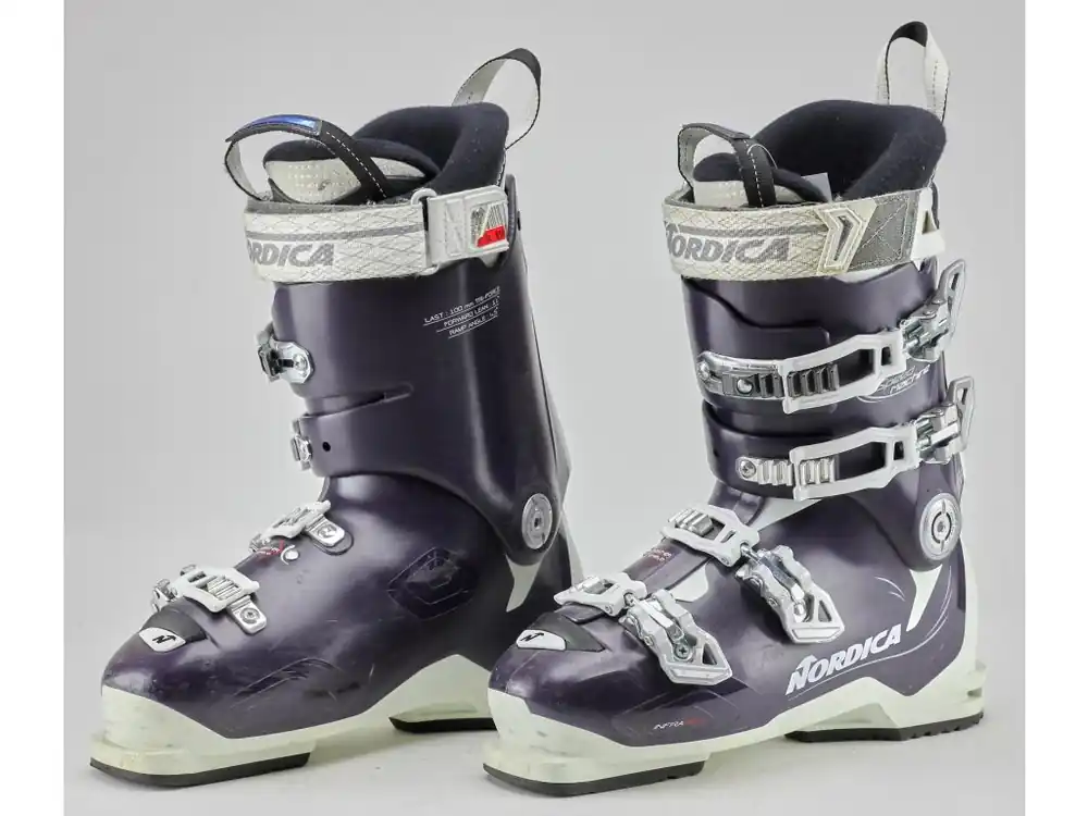 Horká Nabídka Nordica Speed Machine vel. 26,0