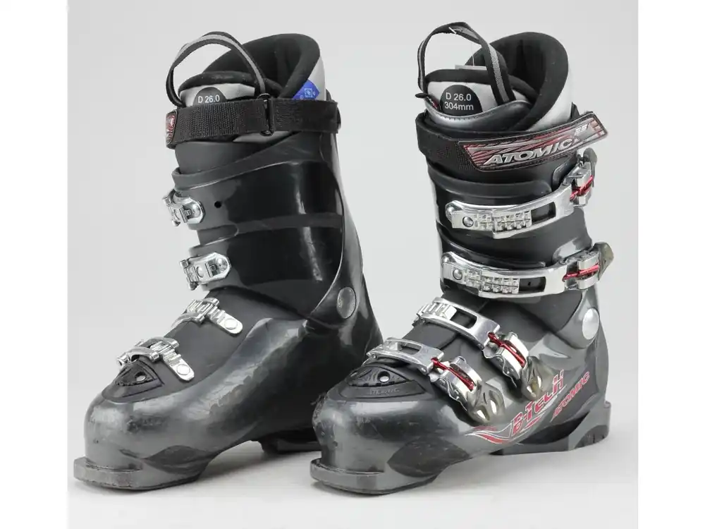 Atomic B-Tech vel.26,0 Sleva