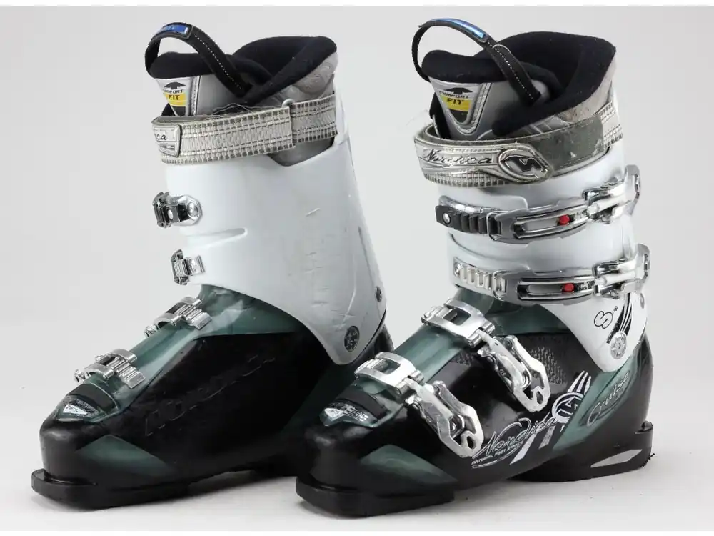 Originální Nordica Cruise NFS vel. 26,5