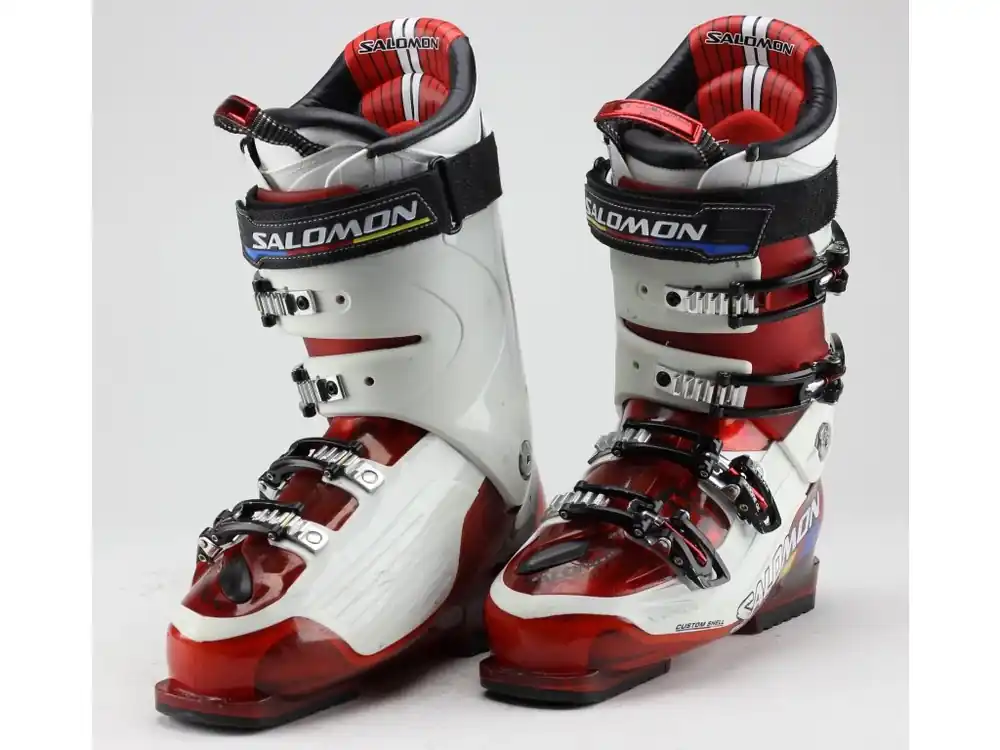 Salomon GT pro Impat CS vel. 28,0 Cenová Bomba