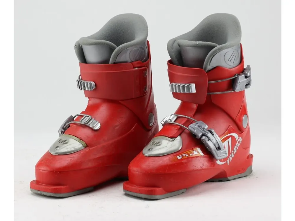 Tecnica RJ vel. 19,5 Must-Have