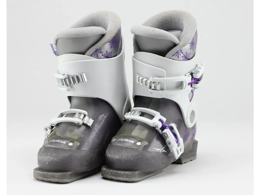 Horká Nabídka Alpina J2 sport fit vel. 18,0