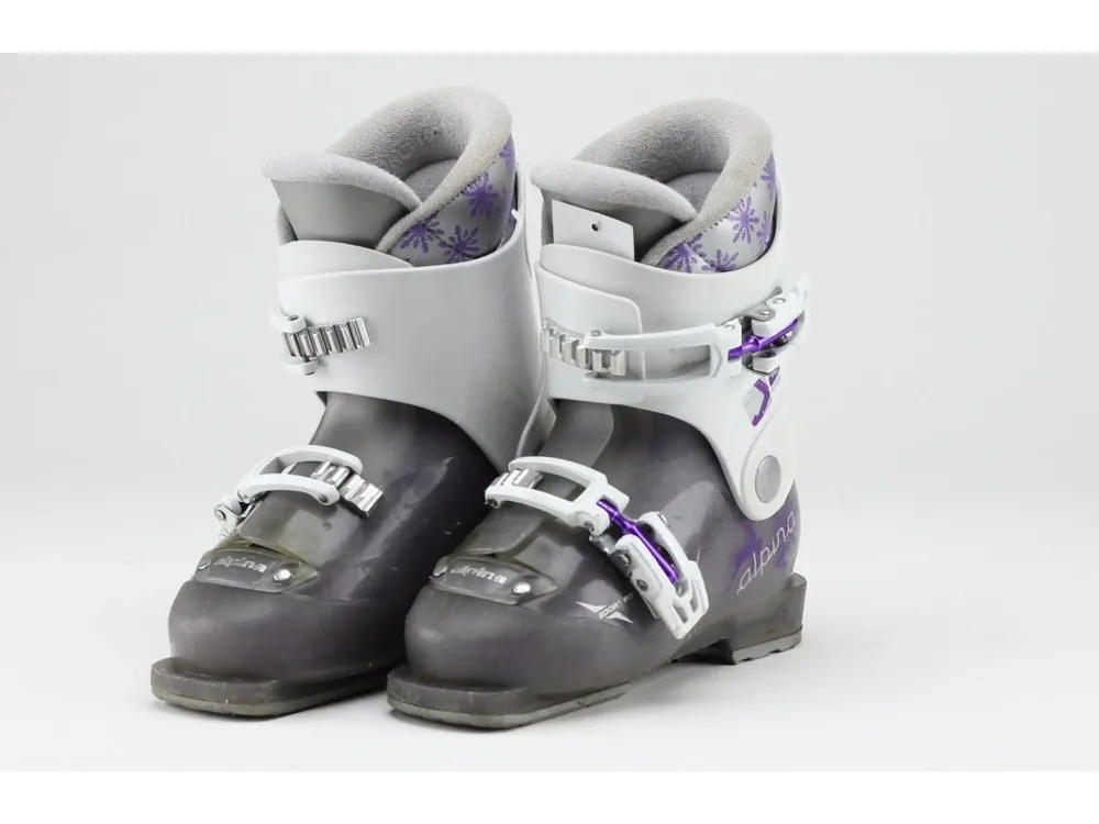Objednat Nyní Alpina J2 sport fit vel. 19,5