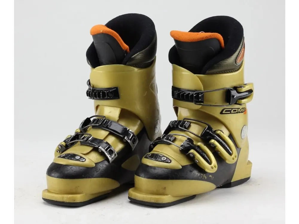Rossignol Comp J vel. 19,5 Cenový Hit