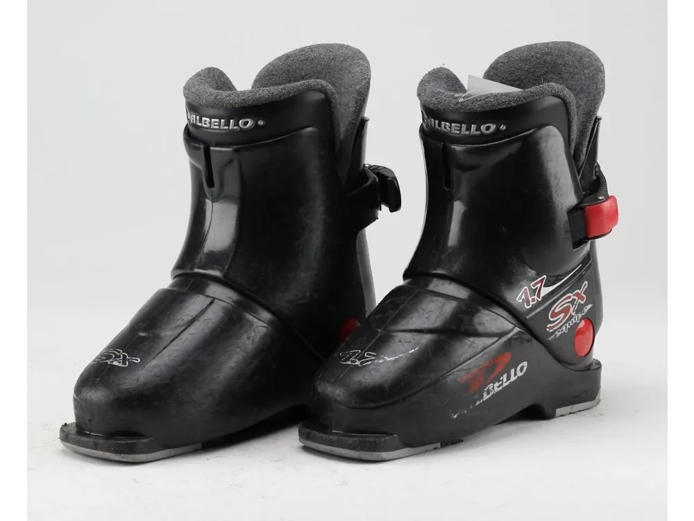 Dalbello SX equipe 1.7 vel. 19,5 Koupit Online