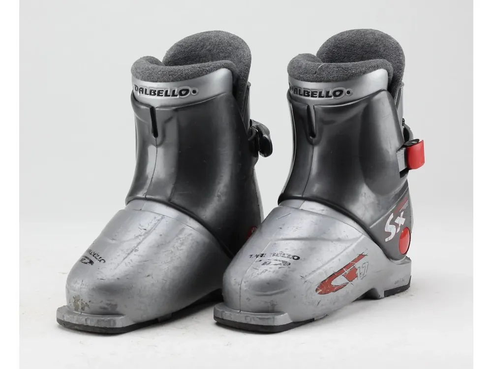 Dalbello SX1.7 sport vel. 19,5 Expresní Doručení
