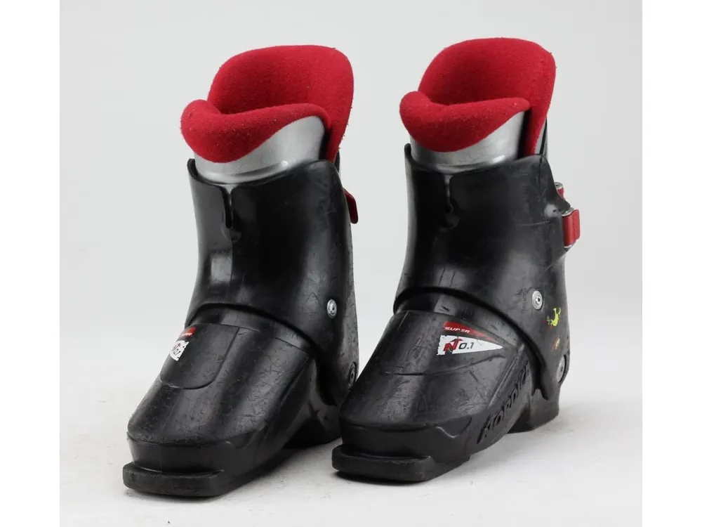 Originální Nordica Super No.1 vel. 20,5