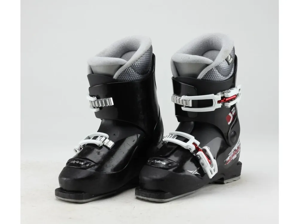 Alpin J2 SportFit vel. 21,5 Nejlepší Volba