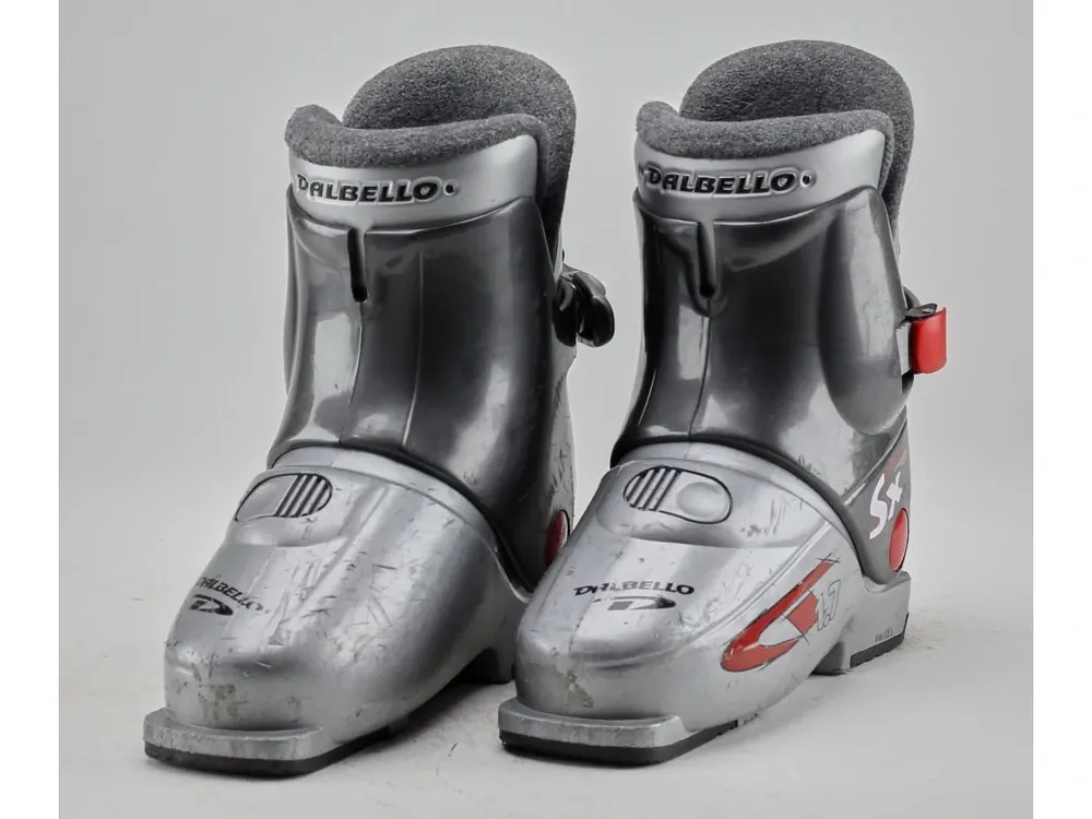 Oblíbený Dalbello sport 1.7 vel. 21,0