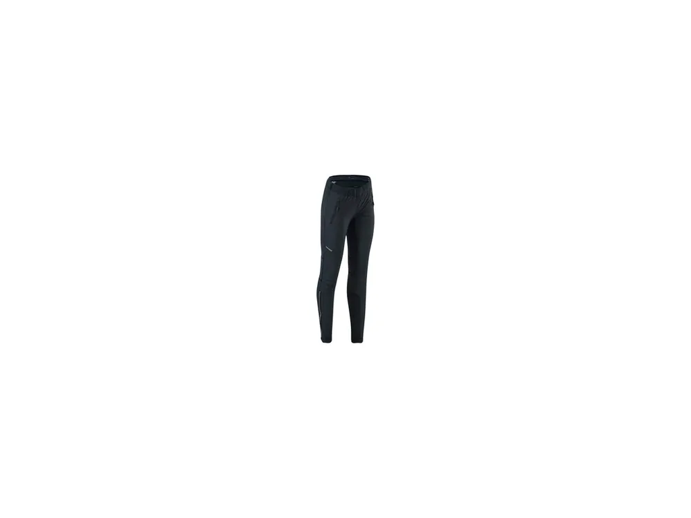 Originální dámské kalhoty Termico WP1728 black-cloud