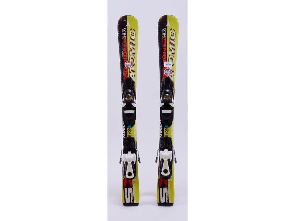 Sezónní Sleva Atomic Supercross 90 cm
