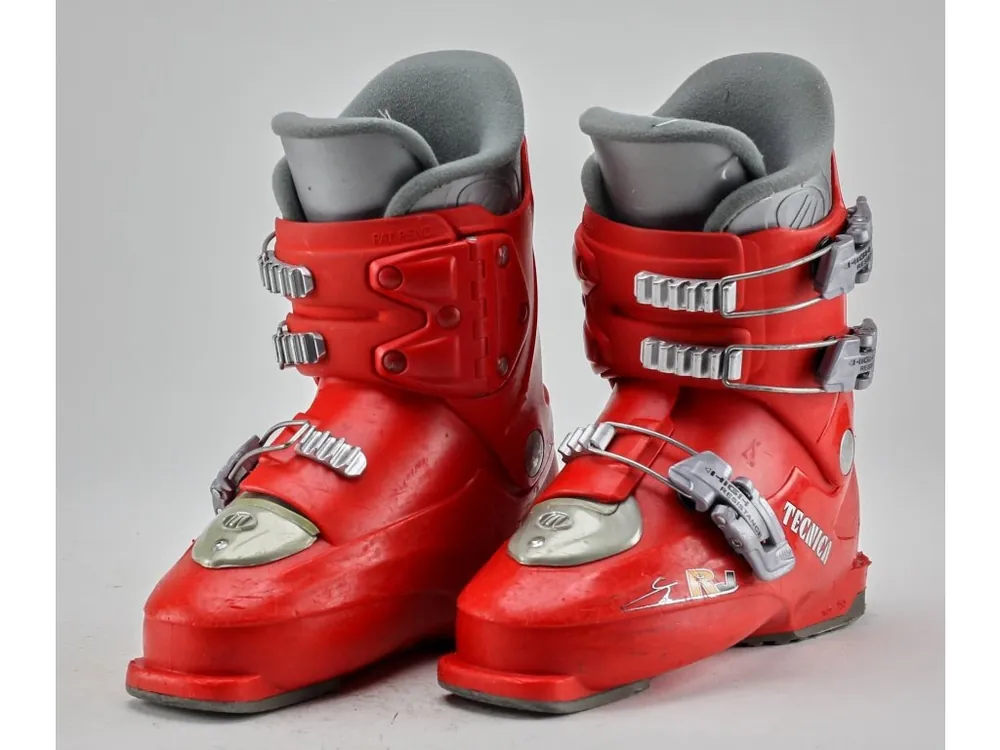 Must-Have Tecnica RJ vel. 21,5