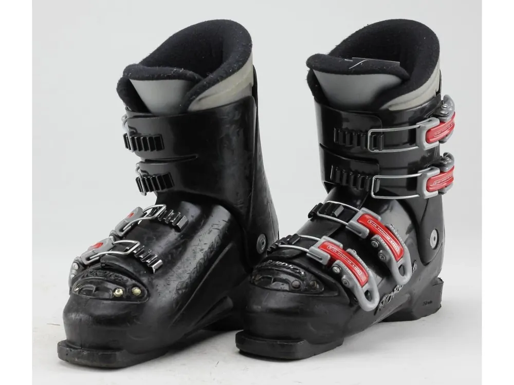 Nordica GP TJ vel.22,5 Cenový Hit