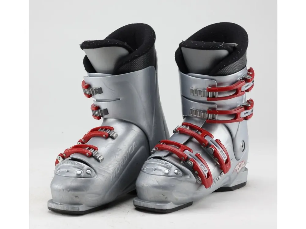 Novinka Nordica GP vel.22,5