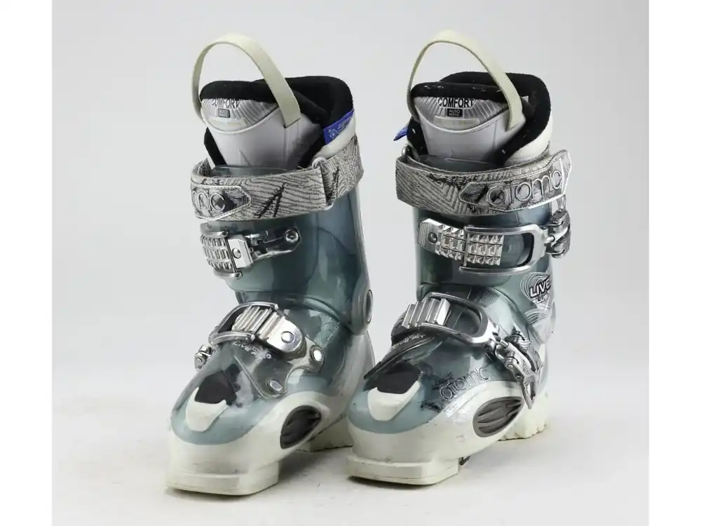 Atomic LF + vel.23,5 Pouze Dnes
