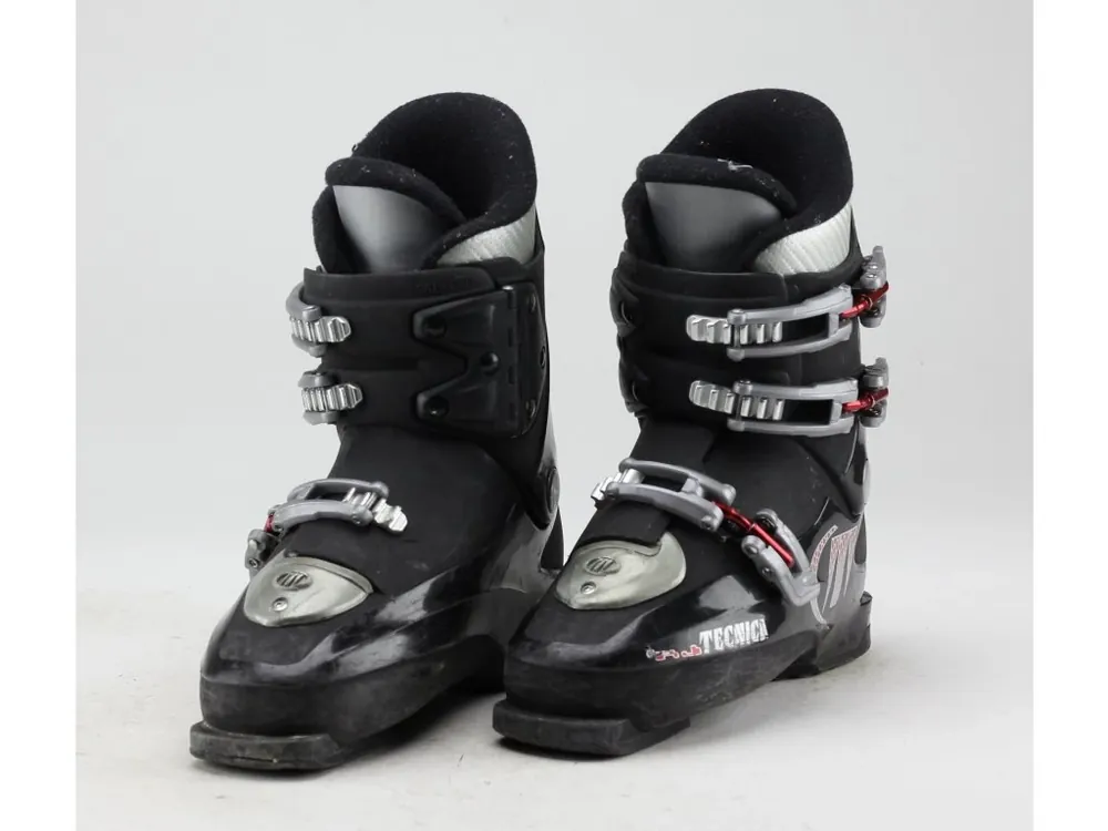 Tecnica RJ vel.22,5 Must-Have