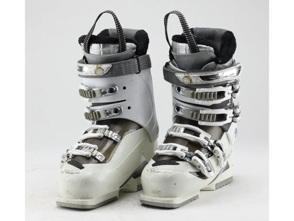 Salomon Divine 770 vel.23,0 Přímo Od Výrobce
