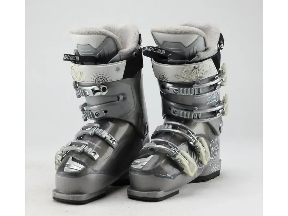 Akční Nabídka Lange Delight Exclusive 65 vel.23,0