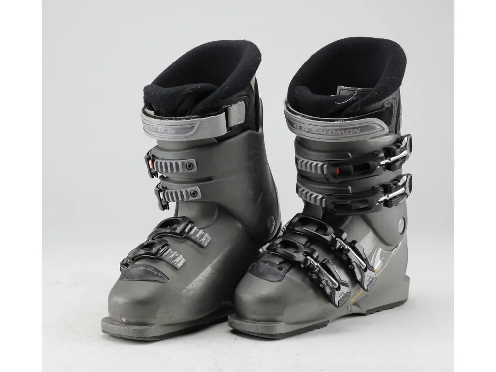 Salomon performa 660 vel.23,5 Levný