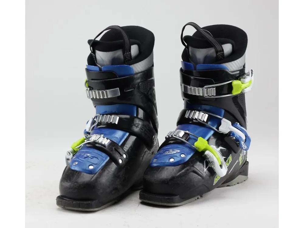 Zlevněný Nordica Firearrow Team 3 vel.23,5
