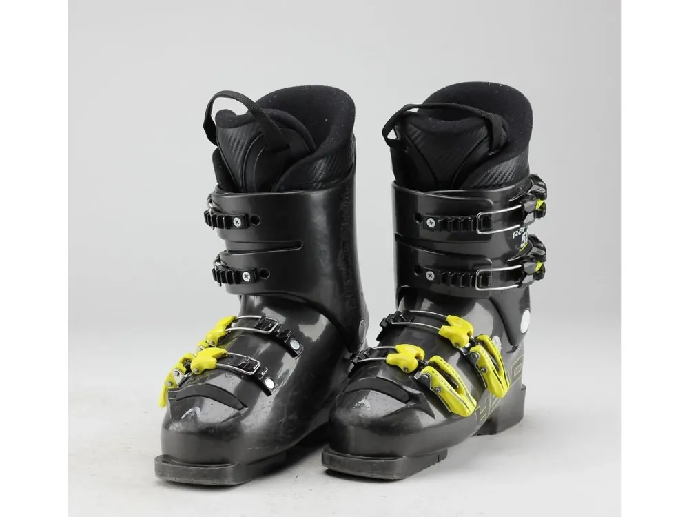 Head Raptor 50 vel.23,5 Must-Have