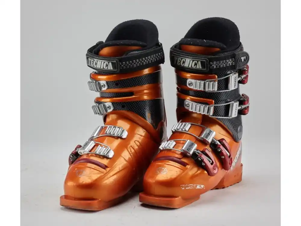 Tecnica Rider vel. 23,5 Ověřený