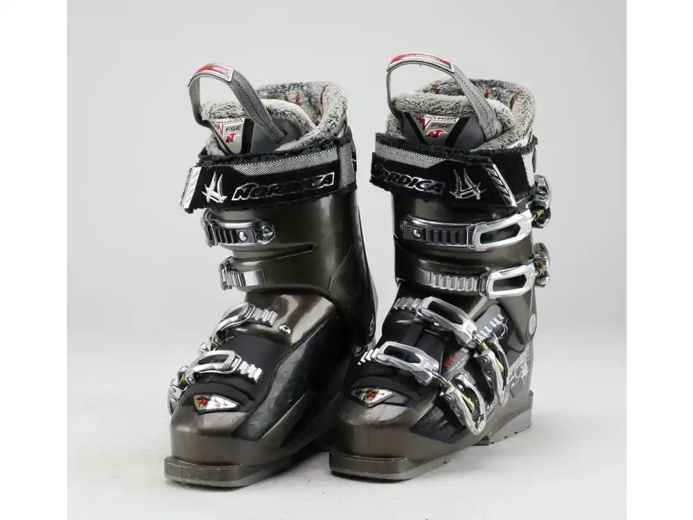 Nordica HotRod 70 vel.23,5 Top Prodej