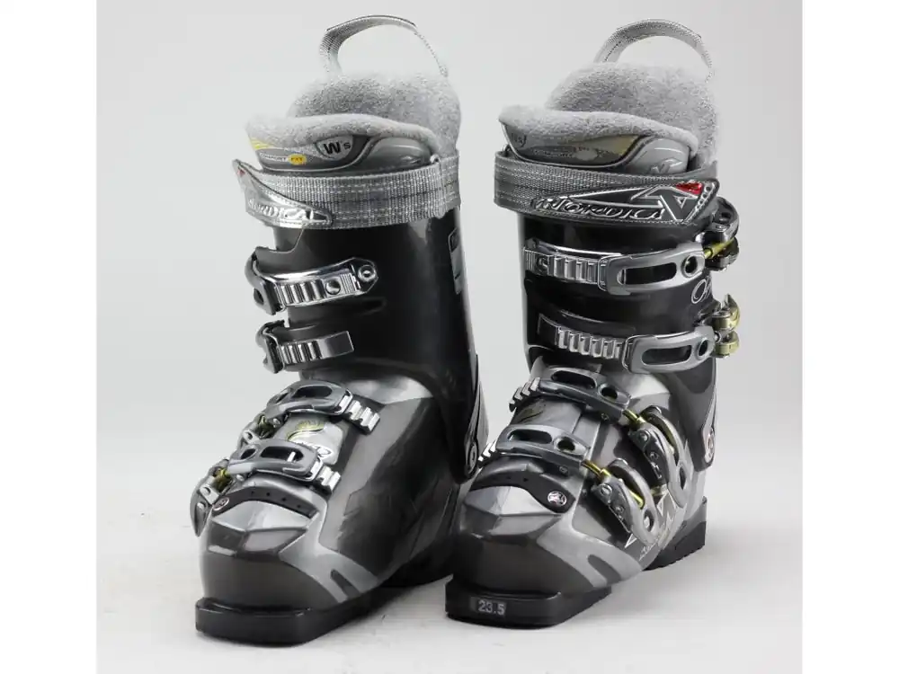 Expresní Doručení Nordica Olympia GS Easy vel.23,5