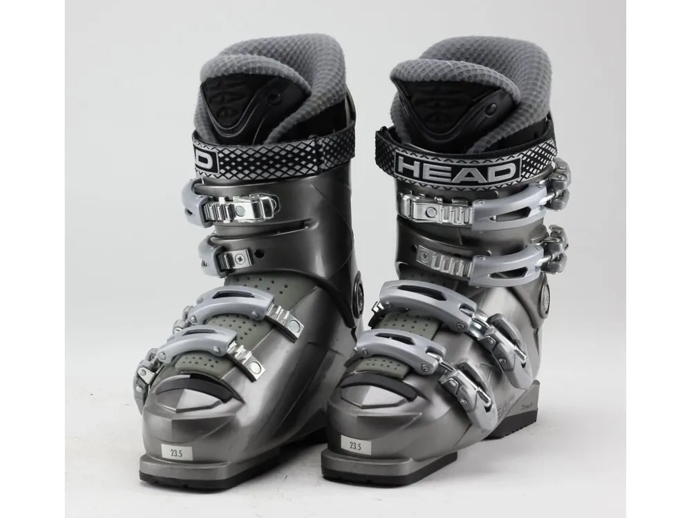Finální Výprodej Head Edge 8.0 vel.23,5