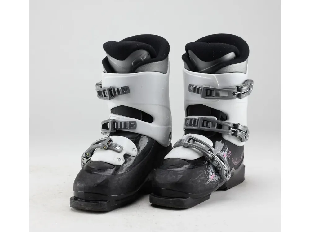 Salomon T3 vel.23,5 Akce