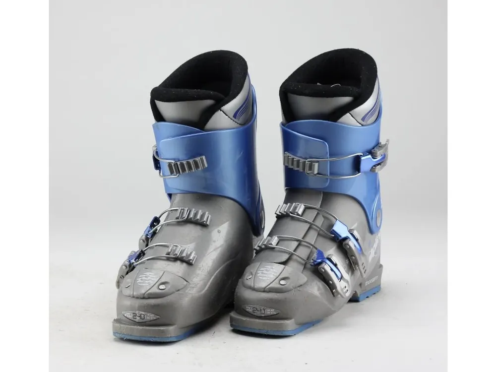 Odeslání Ihned Alpina J3 Sportfit vel.24,0