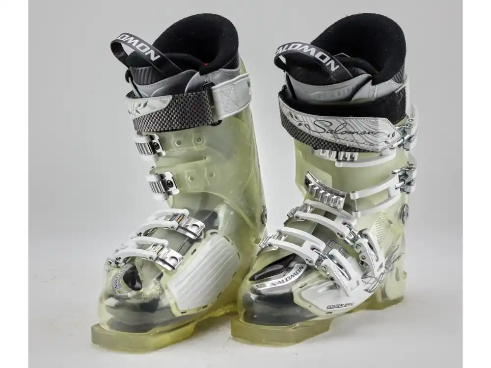 Salomon Impact CS energ 90 vel.23,5 Bezpečná Platba