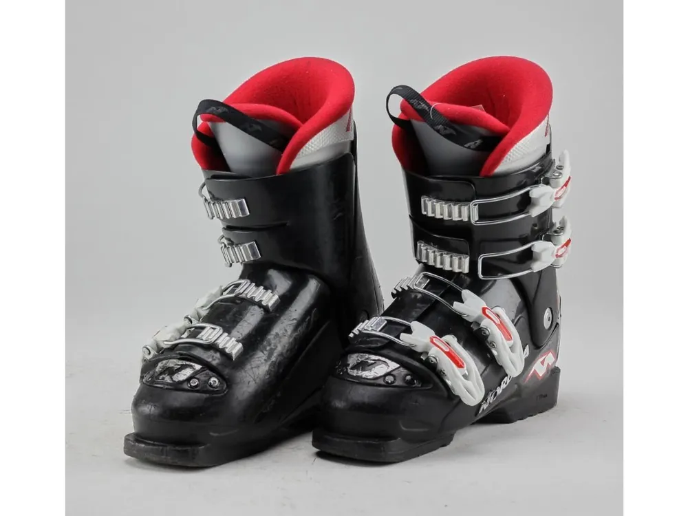 Nordica GP Tj vel.23,5 Originální