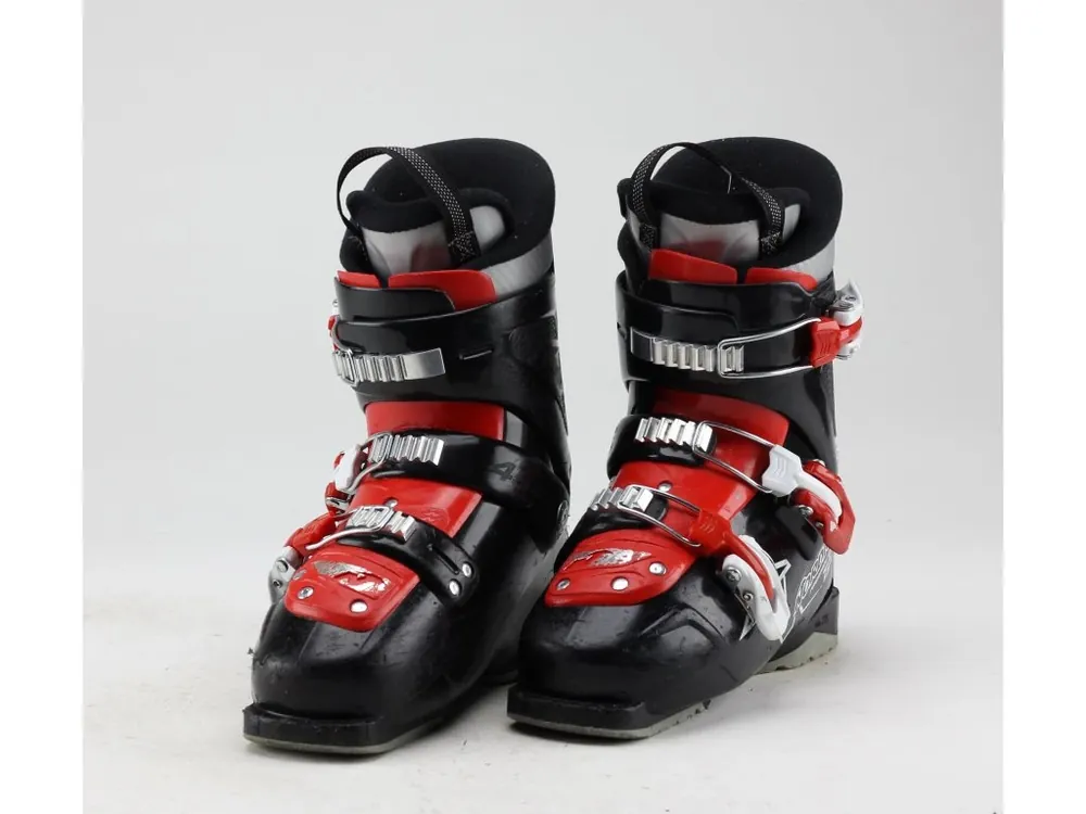 Jen Po Omezenou Doba Nordica Firearrow Team 3 vel.23,5