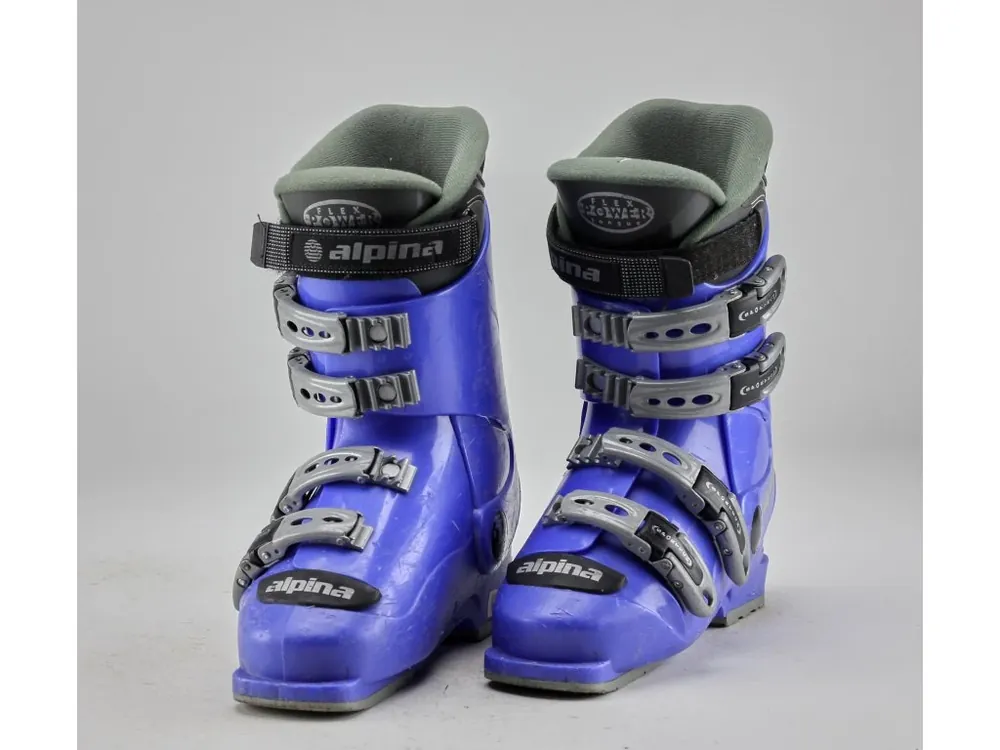 Horká Nabídka Alpina CL4 vel.24,5