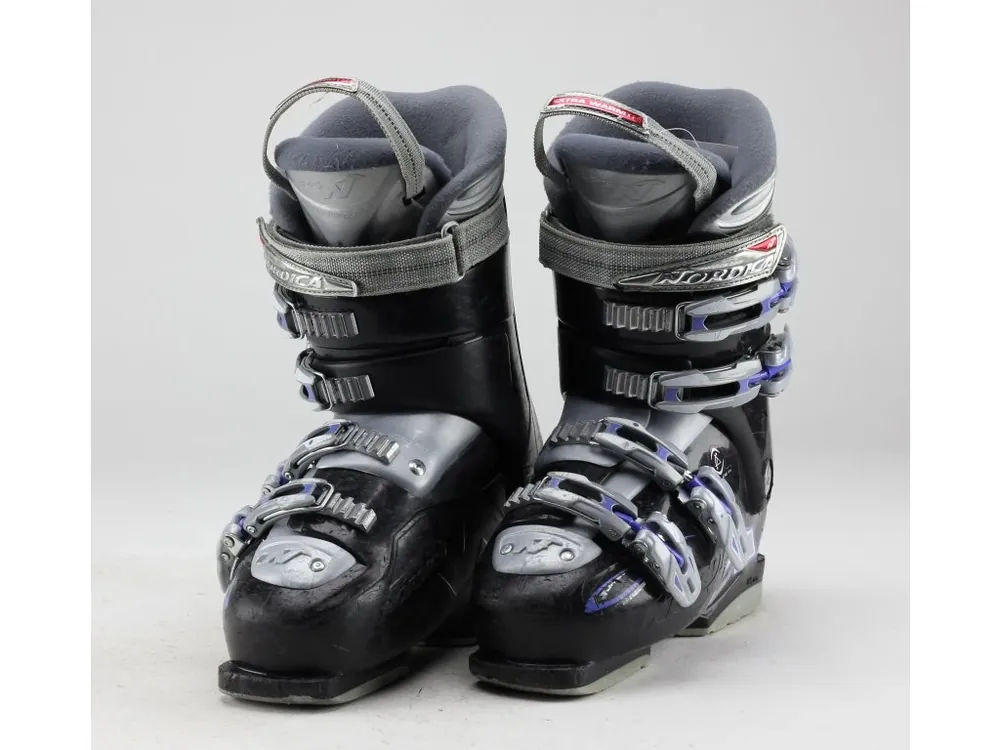 Nordica EM6 Olympia vel.24,5 Akce