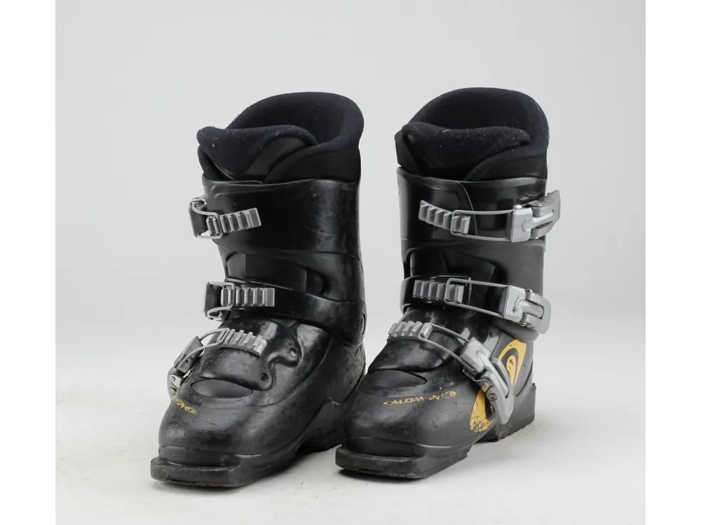 Salomon Sensifit vel.24,5 Výhodná Nabídka