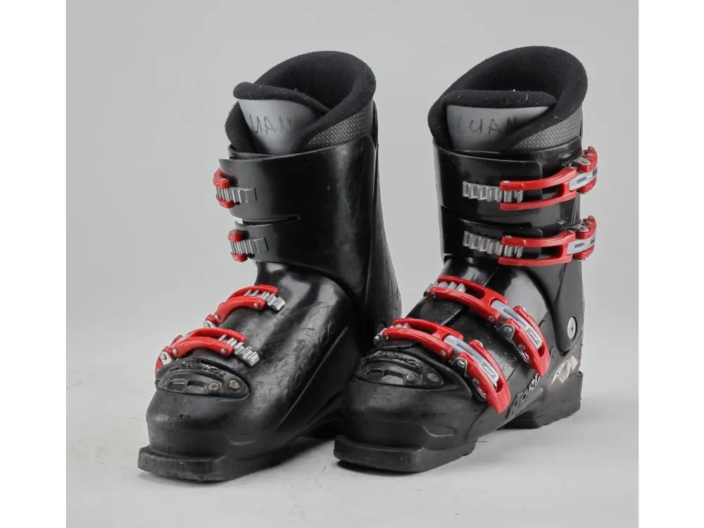 Nordica GP TJ vel.24,5 Omezená Nabídka