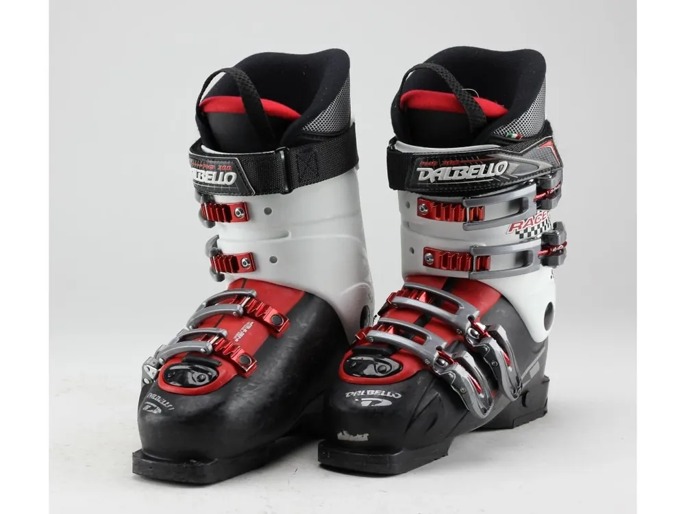 Dalbello PWS 300 Racer vel.24,5 Nízká Cena