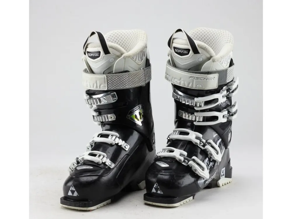 Fischer My style 6.5 vel.24,5 Dokud Zásoby Vydrží