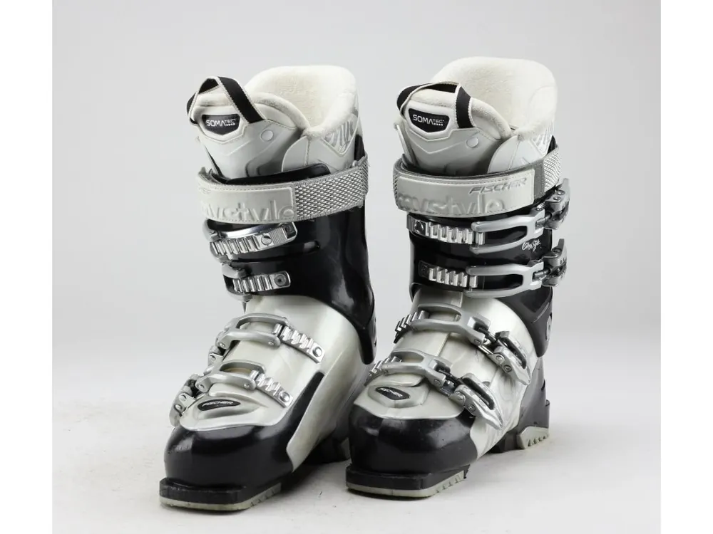 Fischer My Style vel.24,5 Nakupujte Hned