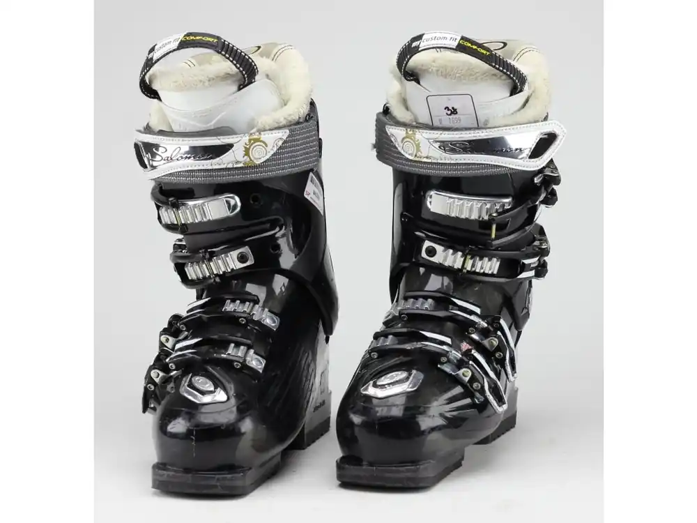 Salomon Energyzer 75vel. 24,5 Expresní Doručení