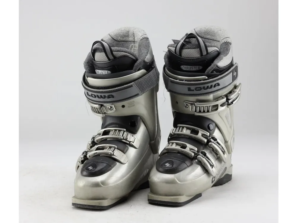 Hit Sezóny Lowa Soft flex 88 vel.24,5