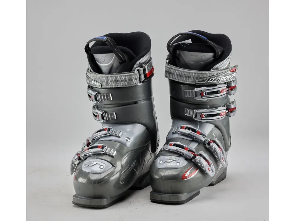 Nordica Olympia EMS vel.24,5 Přímo Od Výrobce