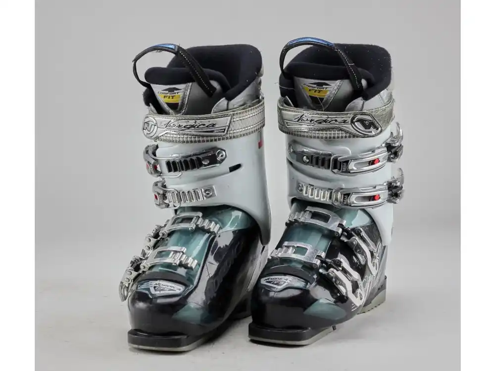 Nordica Cruise 75 vel.24,5 Nakupujte Hned