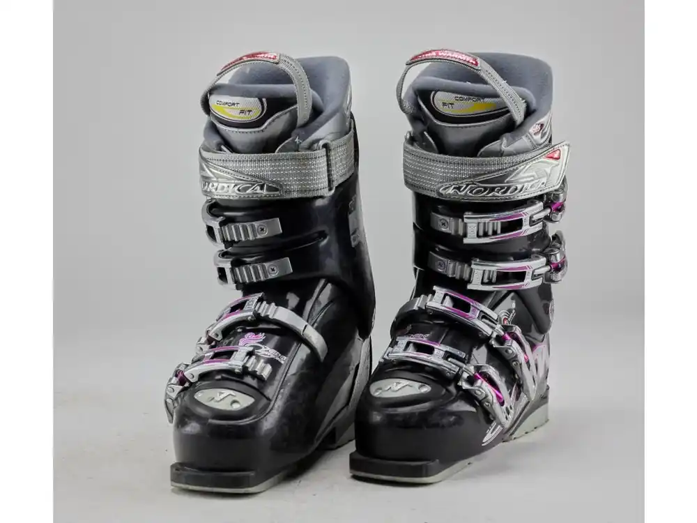 Nordica Olympia GTS 6 vel.24,5 Vrácení Zdarma