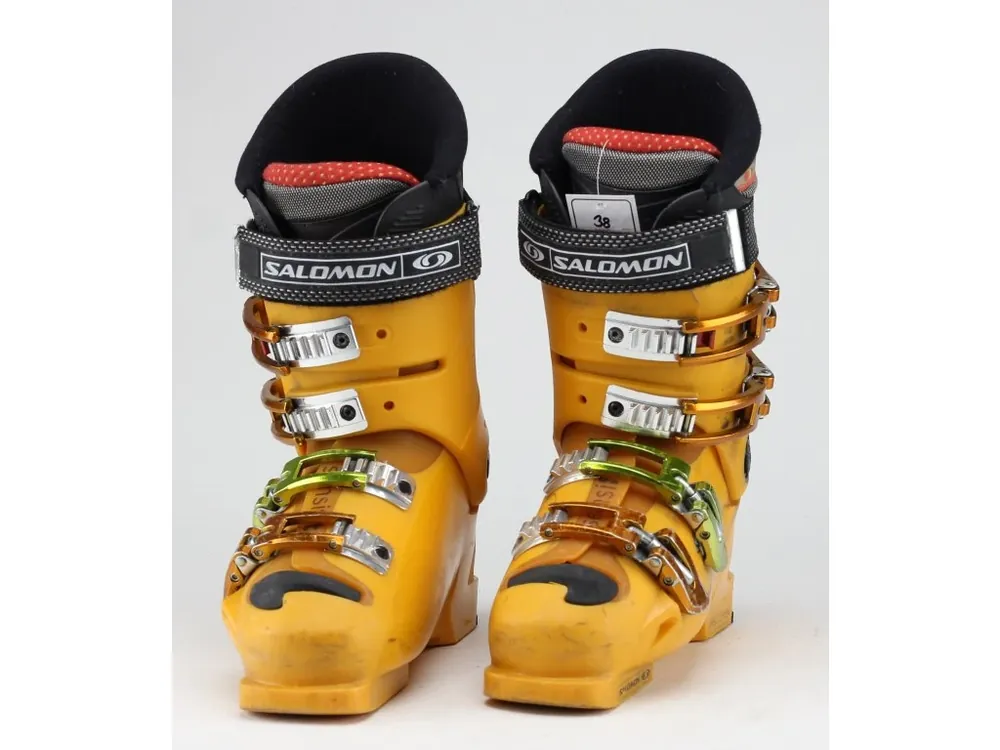 Salomon X Wave 10.0 vel.24,5 Výhodná Nabídka