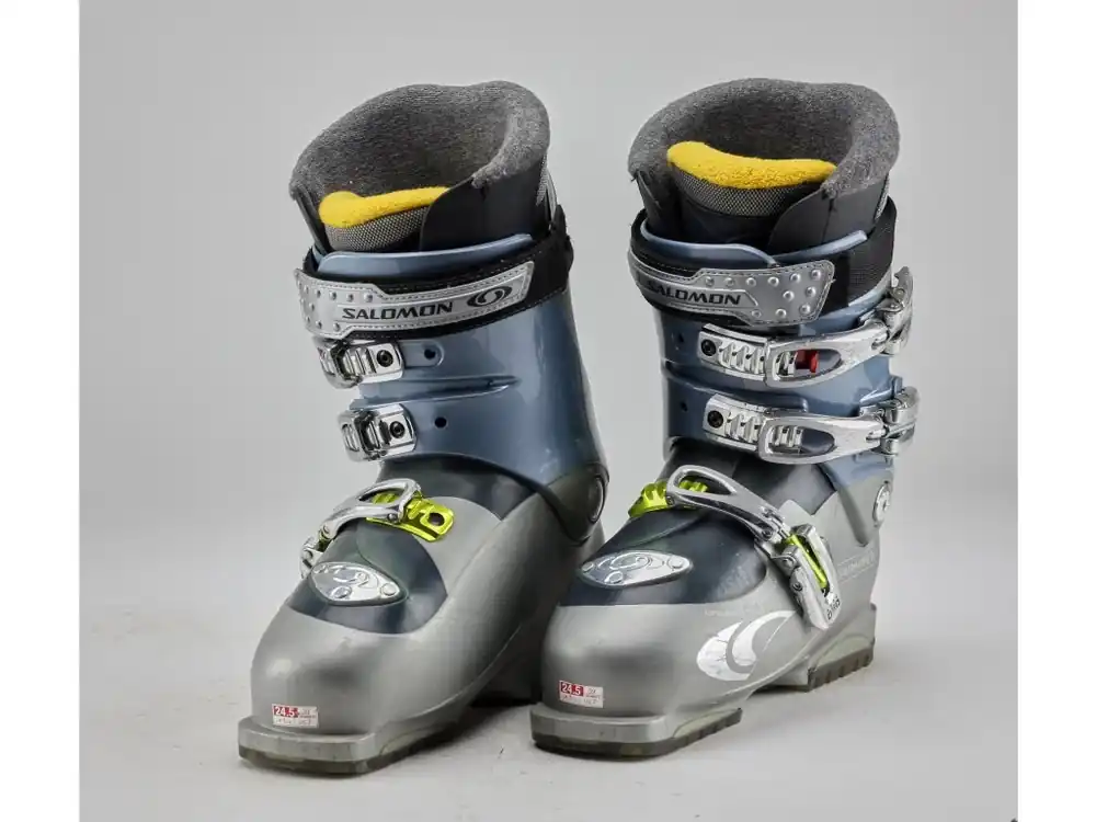 Značkový Salomon Sensifit vel.24,5